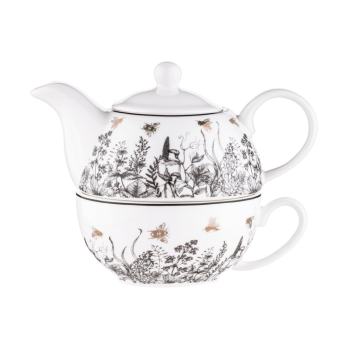 Ashdene Tea For One Queen Bee 250ml