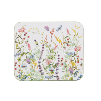 Ashdene Surface Protector Wildflowers 30x40cm