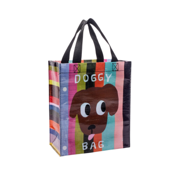 Blue Q Handy Tote Doggy Bag