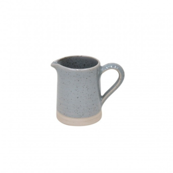 Costa Nova Casafina Fattoria Creamer Grey 190ml