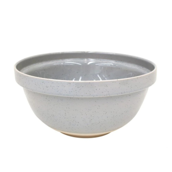 Costa Nova Casafina Fattoria Mixing Bowl Grey 31cm