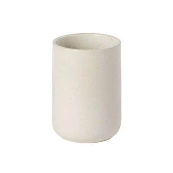 Costa Nova Casafina Pacifica Utensil Holder Vanilla 19cm