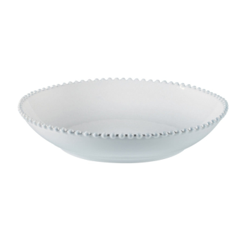 Costa Nova Pearl Salad Bowl 34cm