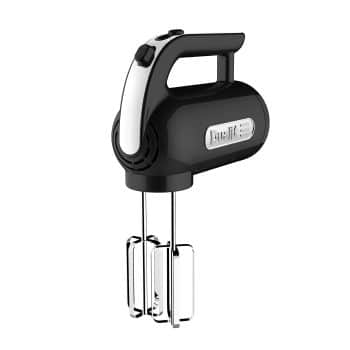 Dualit Hand Mixer Black
