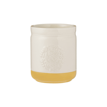 Mason Cash Home To Roost Utensil Jar 1.3L