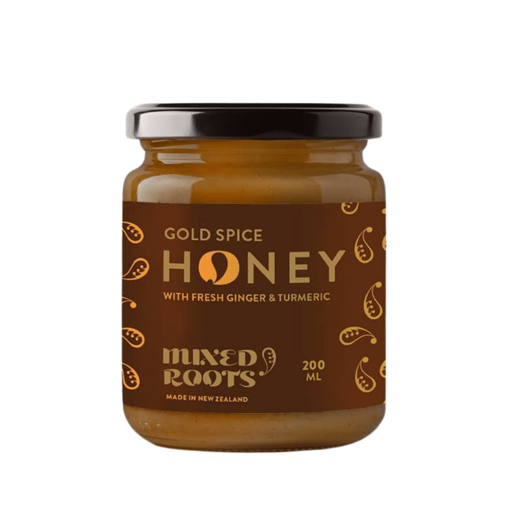 mixed-roots-gold-spice-honey-200ml