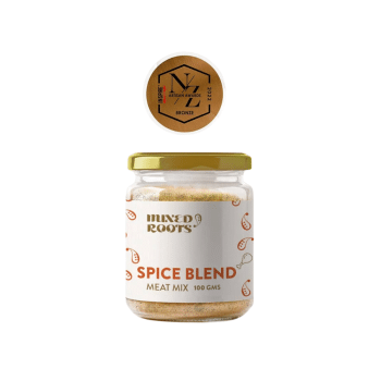 Mixed Roots Meat Mix Spice Blend 100g