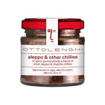 Ottolenghi Aleppo & Other Chillies 170g