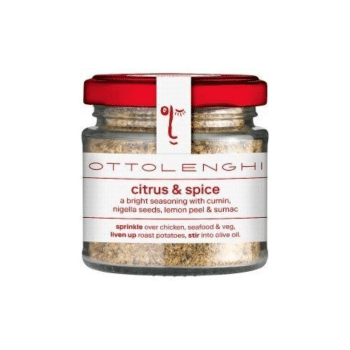 Ottolenghi Citrus & Spice 50g