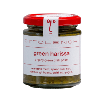 Ottolenghi Green Harissa 170g