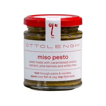 Ottolenghi Miso Pesto 170g
