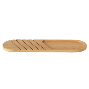 Pebbly Baguette Board 50x15cm