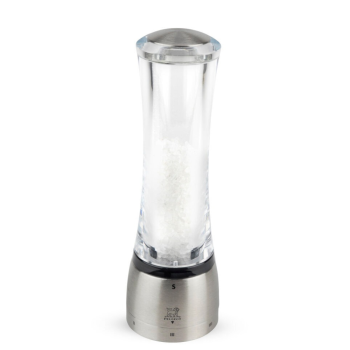 Peugeot Daman U-Select Salt Mill Acrylic 21cm