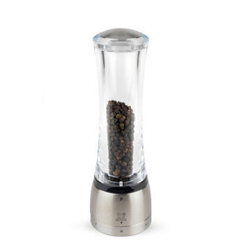 Peugeot Daman U-Select Pepper Mill Acrylic 21cm