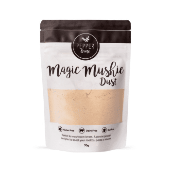 Pepper & Me Magic Mushie 70g