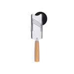 Triangle Wood Fine Slicer 15cm Mood