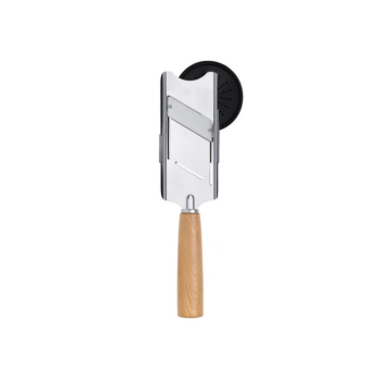 Triangle Wood Fine Slicer 15cm Mood