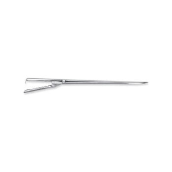 Triangle Stainless Steel Larding Needle