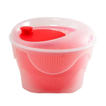 Snazzee Salad Spinner