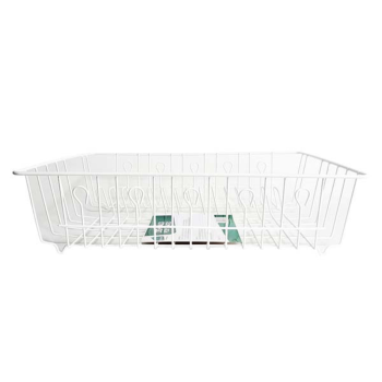 Seymours Dish Rack PE Coating