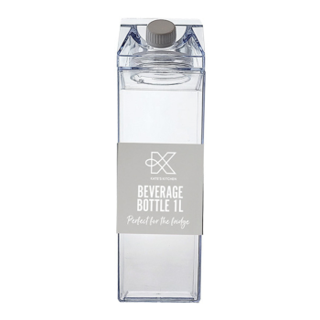 Kate's Kitchen Beverage Storage Container 1L