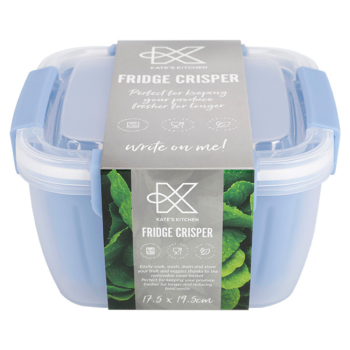 Kate's Kitchen Fridge Crisper