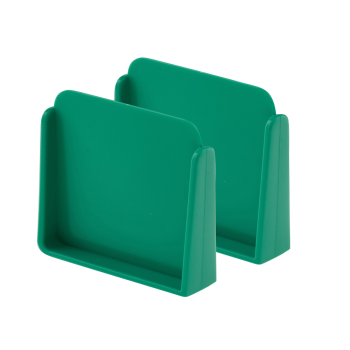 Avanti Yum Yum Bento Lunchbox Divider Green