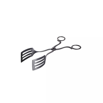 Trenton Deluxe Scissor Pastry Tong 212mm (3 Colours)