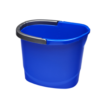 Raven Squeeze Mop Bucket 13L