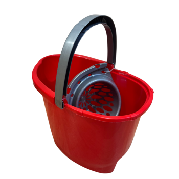 Raven Wring-A-Mop Bucket 13L