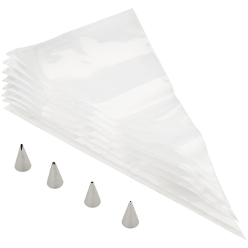 Wilton Cookie Decorating Set 12 Piece