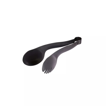 Trenton Deluxe Serving Tongs 240mm (2 Colours)