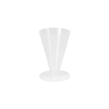 Graduated Medicine Measure Cup 40ml