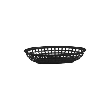 Bread Basket Oval (2 Colours)