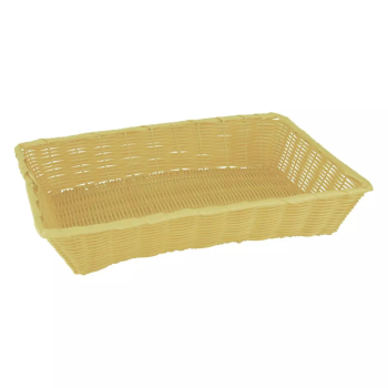 Bread Basket Rectangular