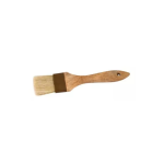 Pastry Brush Wooden Handle 50mm