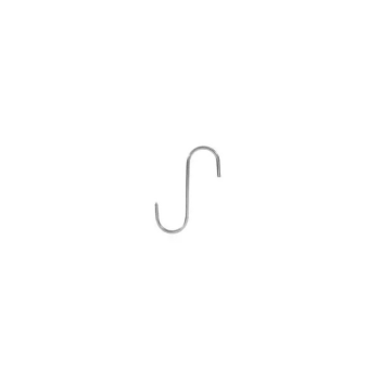 Stainless Steel 1 Point Hook (6 Sizes)