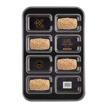 Kate's Kitchen Petite Loaf Pan 8 Cup