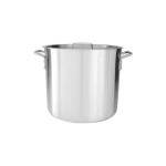 Aluminium Stock Pot 60L