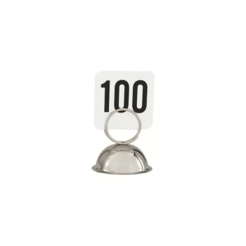 Ring Clip Card Holder