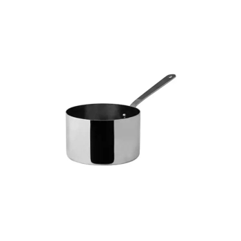 Moda Stainless Steel Mini Sauce Pan