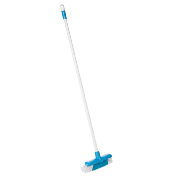 Raven Deluxe Indoor Broom
