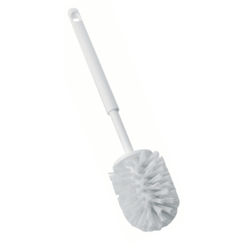 Raven Round Toilet Tidy Brush