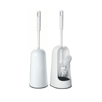Raven Rim Cleaner Toilet Tidy Set