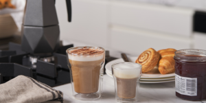 New Zealand Kitchen Products | Double Wall Glasses & Tempered Glassware