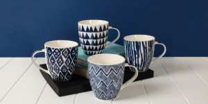 New Zealand Kitchen Products | Mug Sets