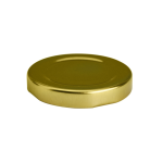 Twist Top Jar Lid 48mm (2 Colours)