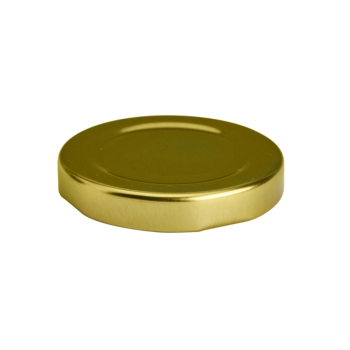 Twist Top Jar Lid 48mm (2 Colours)