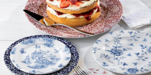 New Zealand Kitchen Products | Vintage Prints