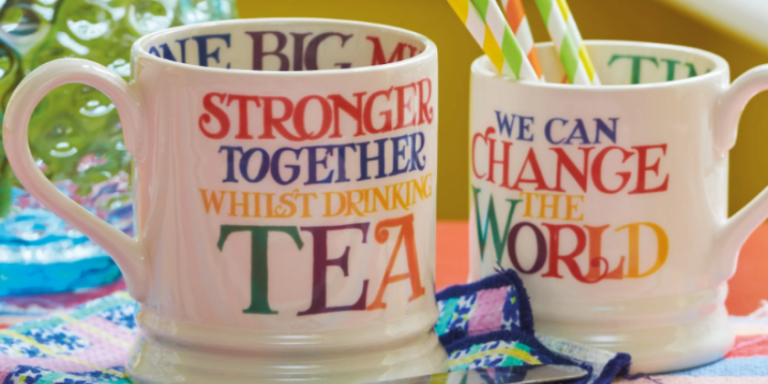 Rainbow Toast | Heading Image | Product Category